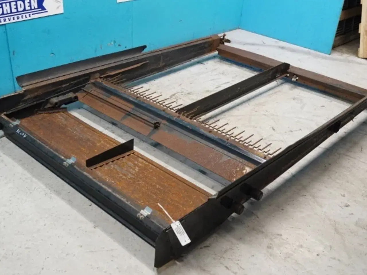 Billede 2 - Case 9230 Soldkasse 47449917