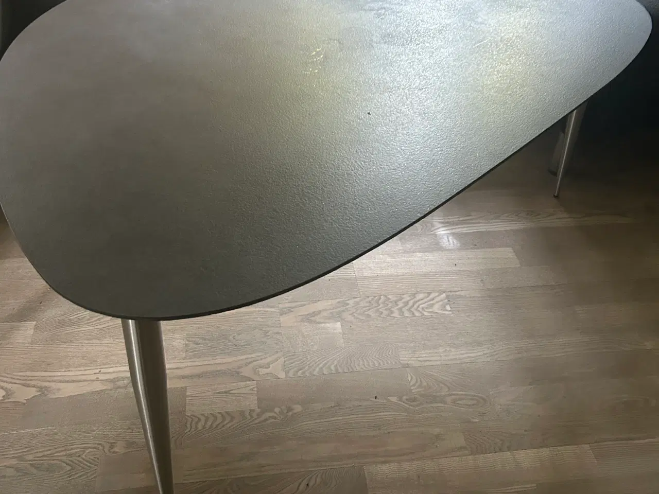 Billede 1 - Super flot sofa bord