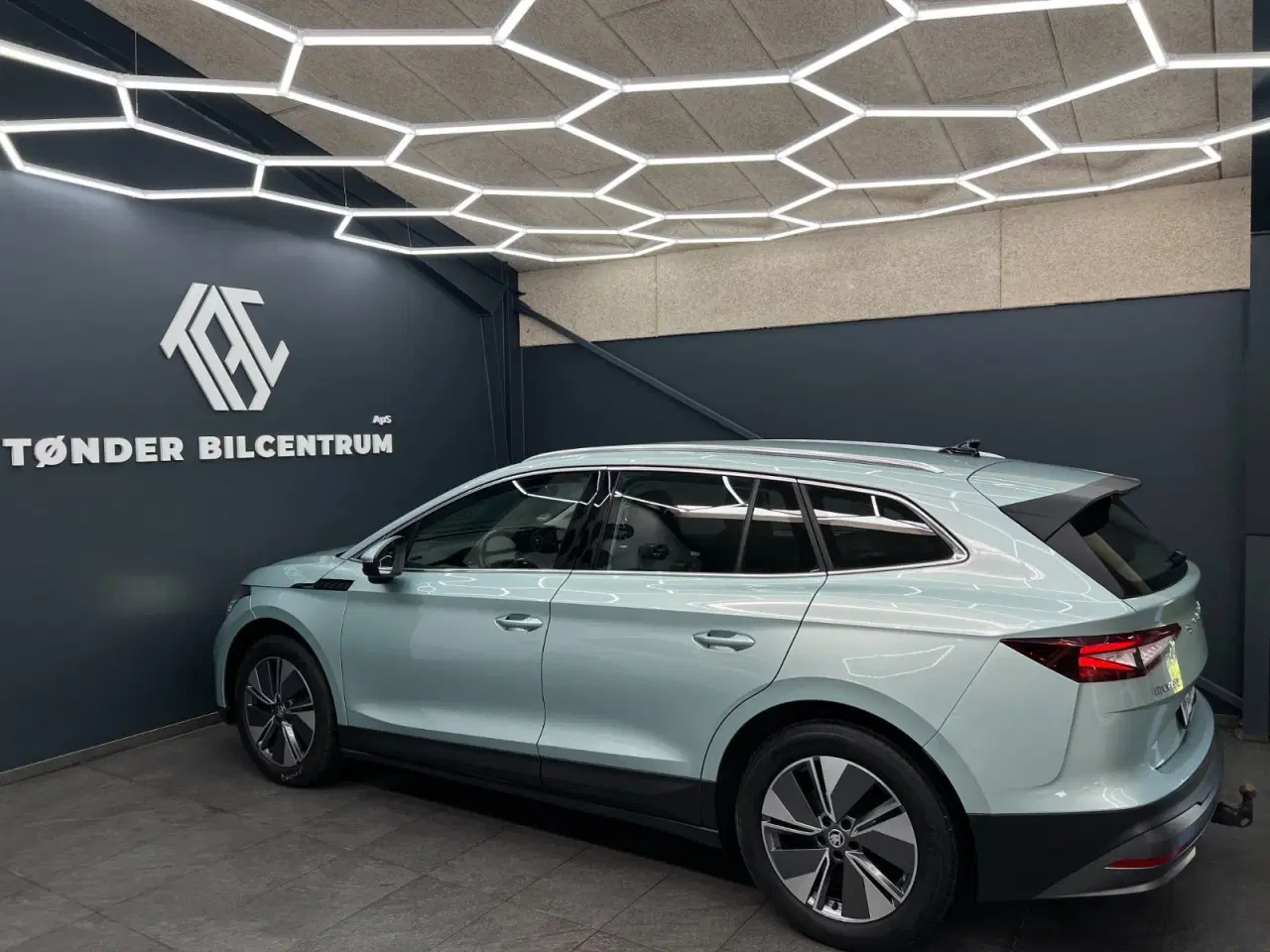 Billede 4 - Skoda Enyaq 80 iV Loft