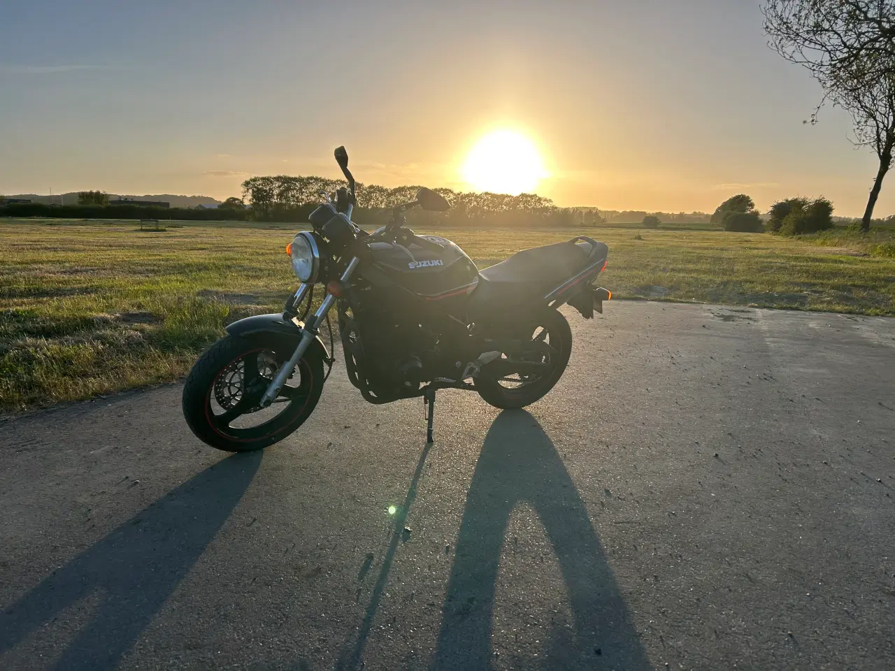 Billede 8 - Suzuki GS500