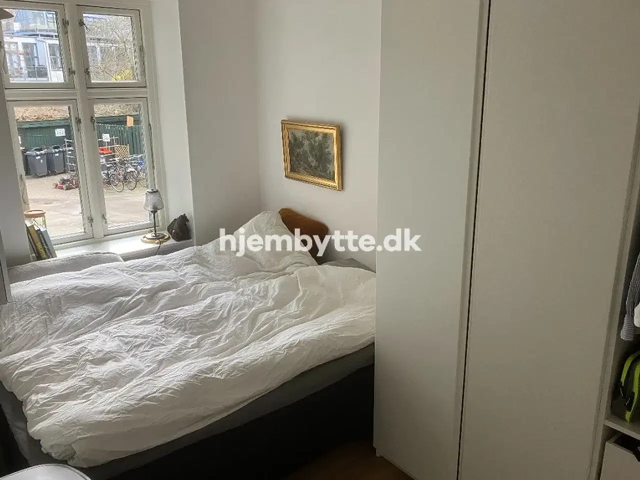 Billede 7 - Hjembytte - Nørrebrogade