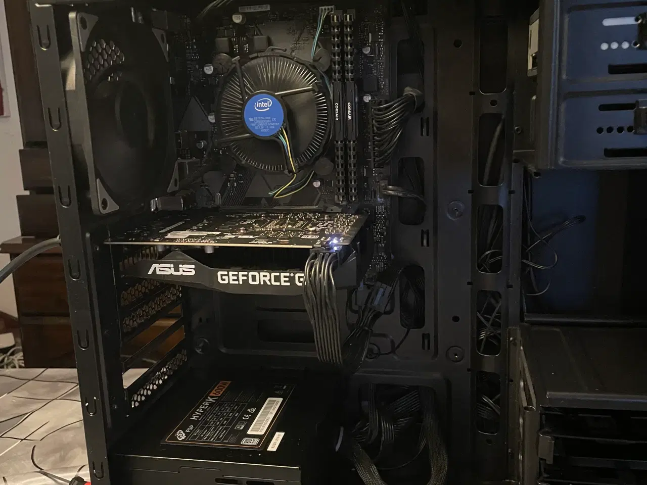 Billede 6 - GAMER COMPUTER