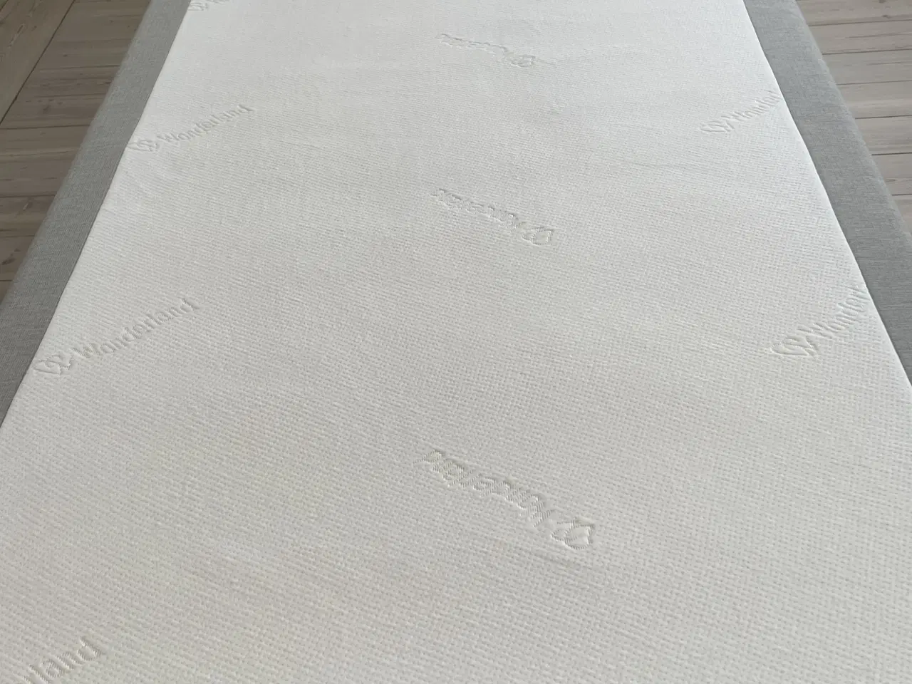 Billede 3 - Wonderland boksmadras 90x200