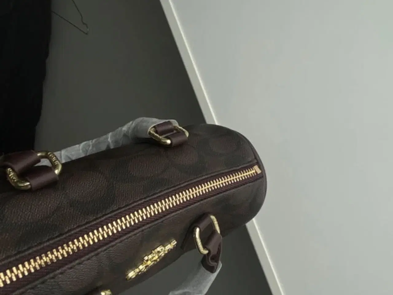 Billede 9 - Coach taske