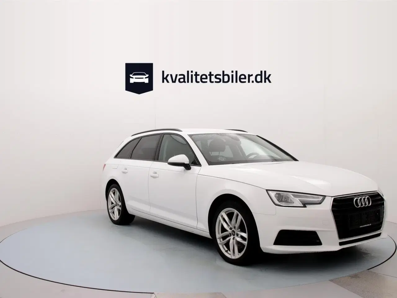 Billede 6 - Audi A4 2,0 TFSi 190 Avant S-tr.