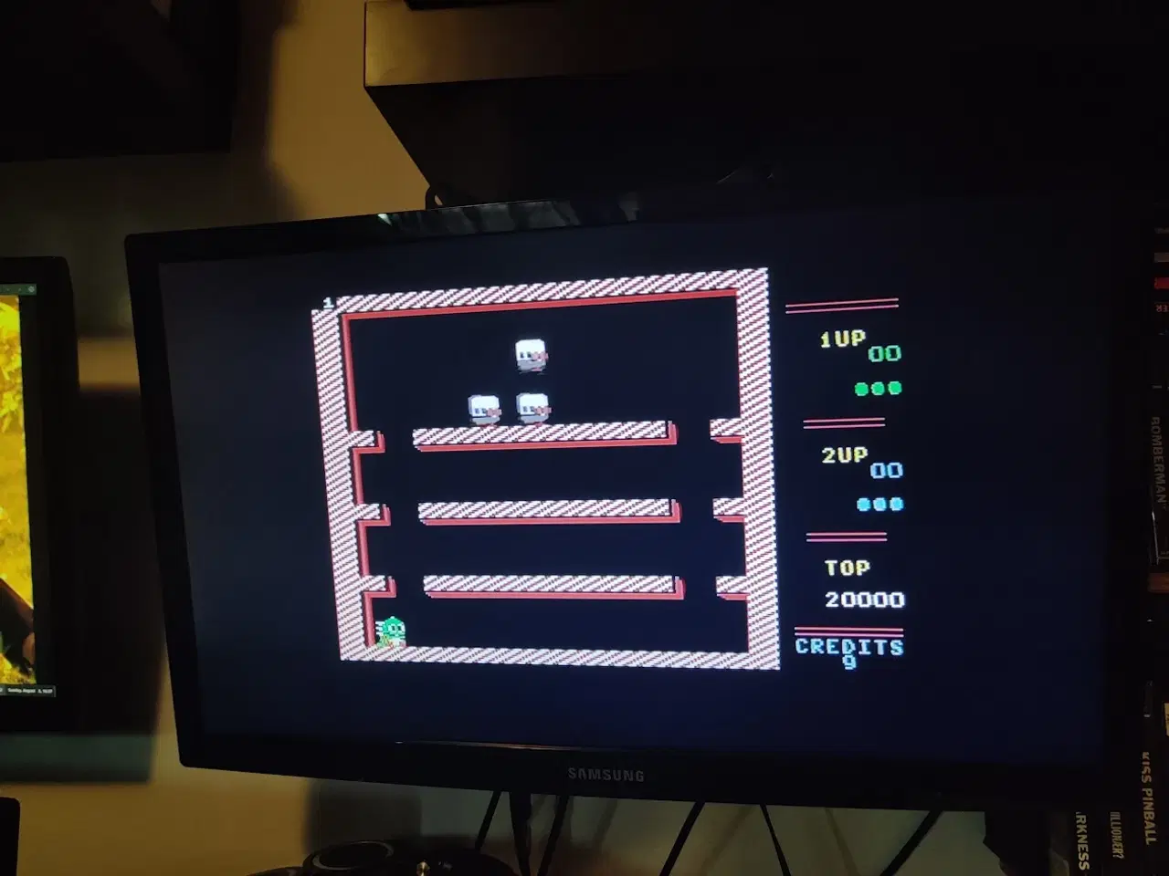 Billede 5 - C64 C med Kung-Fu Flash
