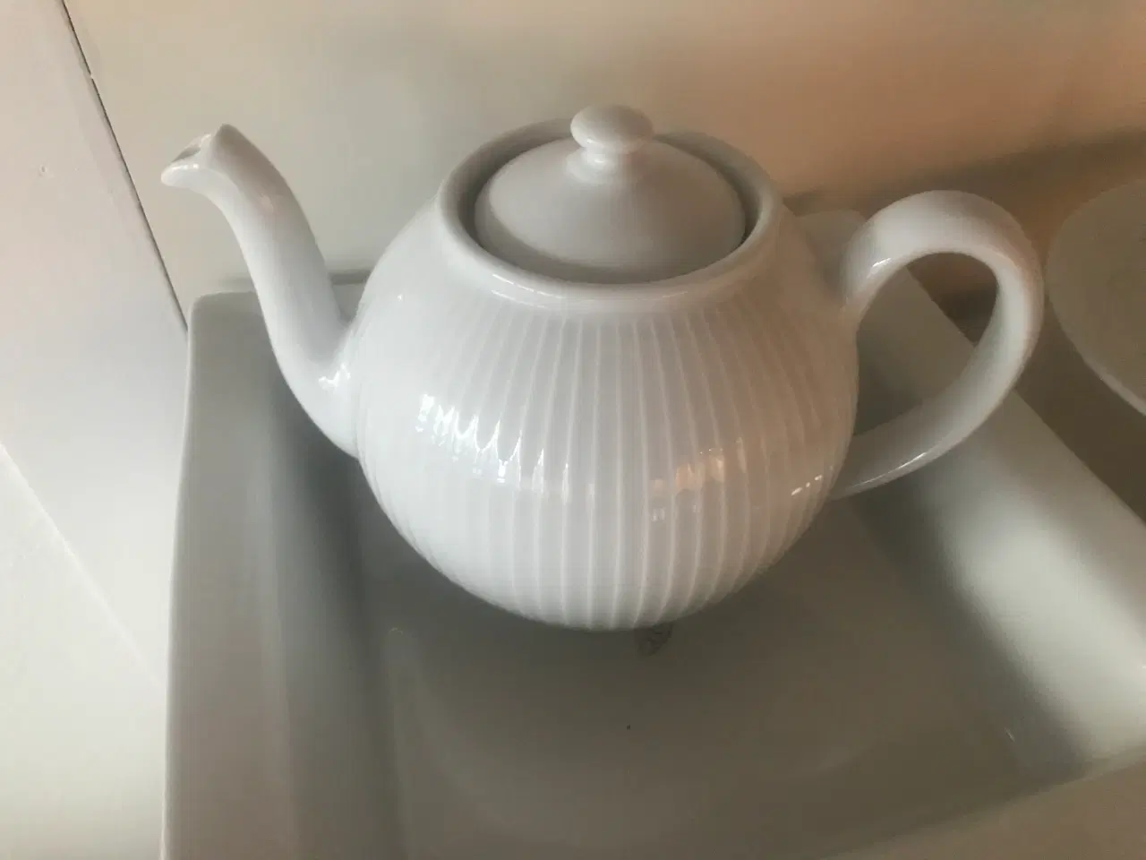 Billede 1 - Pillivuyt tekande