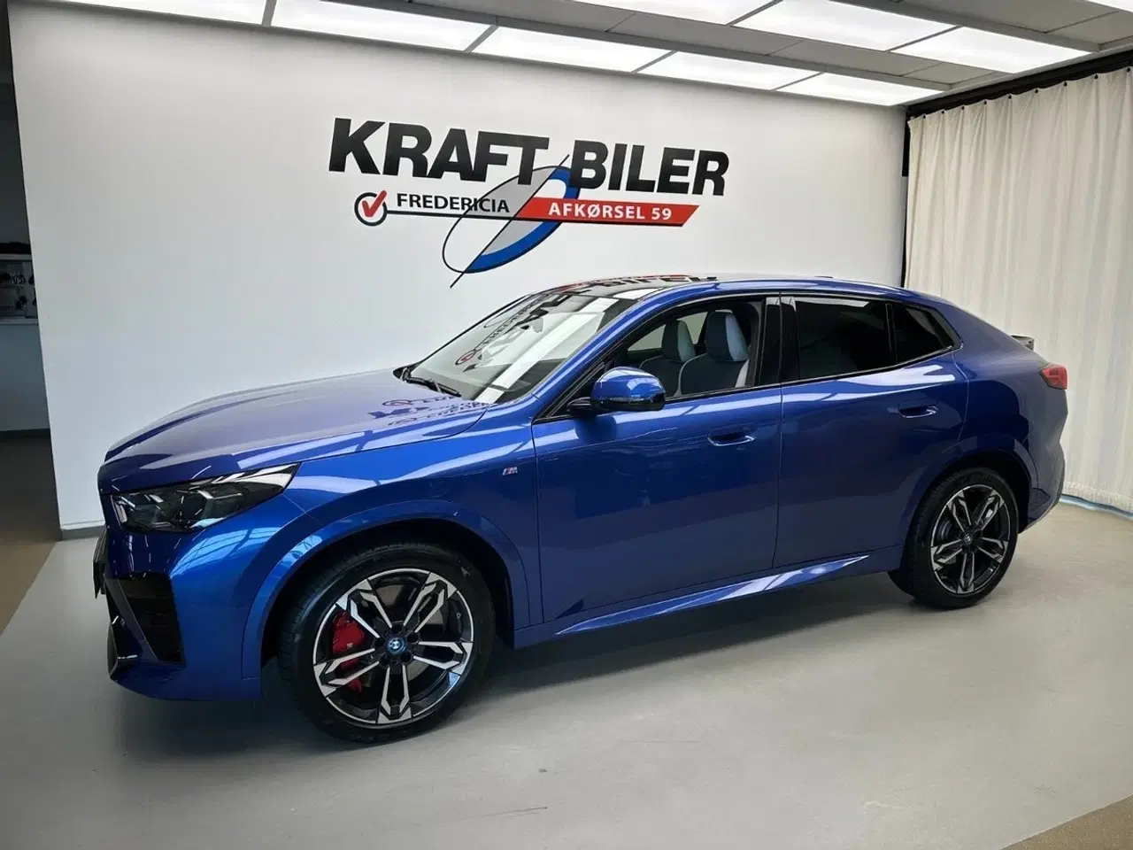 Billede 3 - BMW iX2 eDrive20 M-Sport