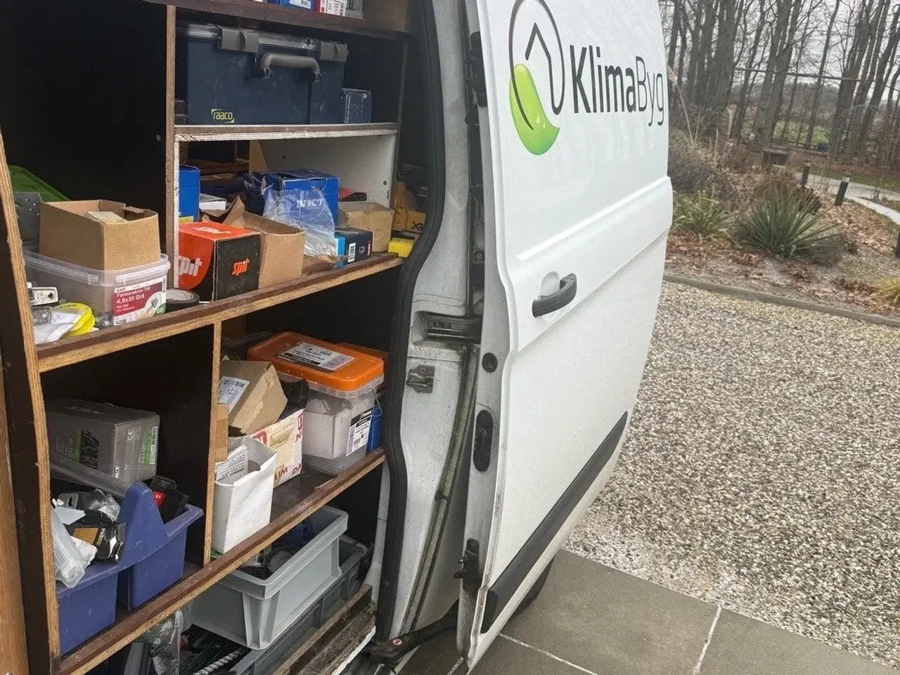 Billede 9 - Ford Transit Custom 290S 2,0 TDCi 130 Trend aut.