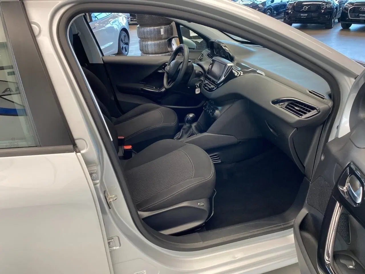 Billede 14 - Peugeot 208 1,2 VTi 82 Active