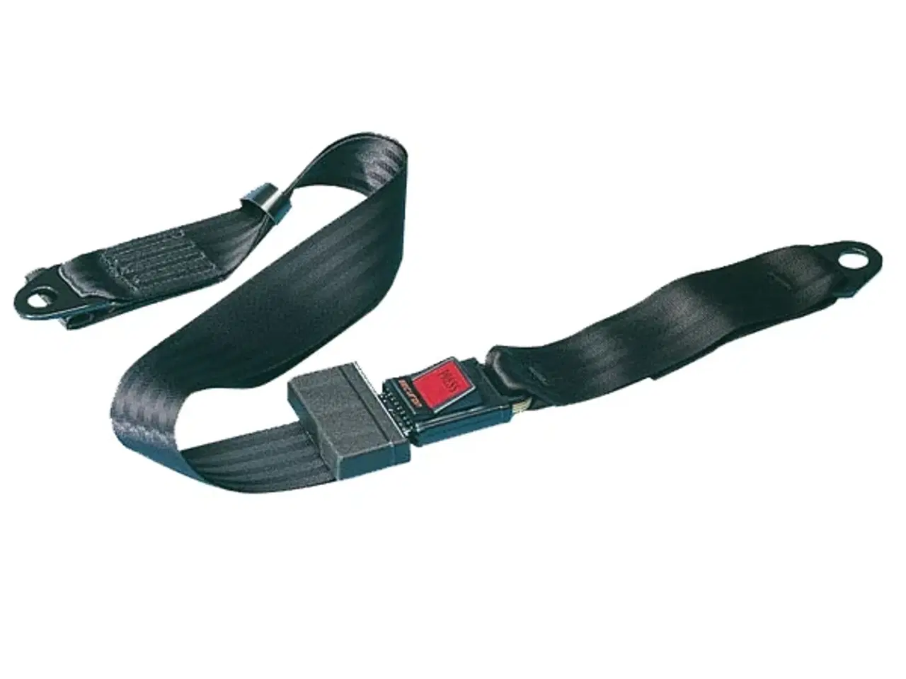 Billede 1 - Hoftesele til bus 215 cm