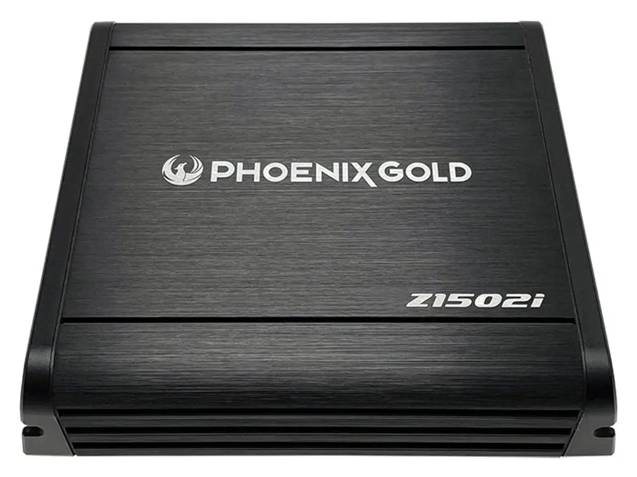 Billede 1 - Phoenix Gold 2-kanals forstærker 2x60W 4Ohm