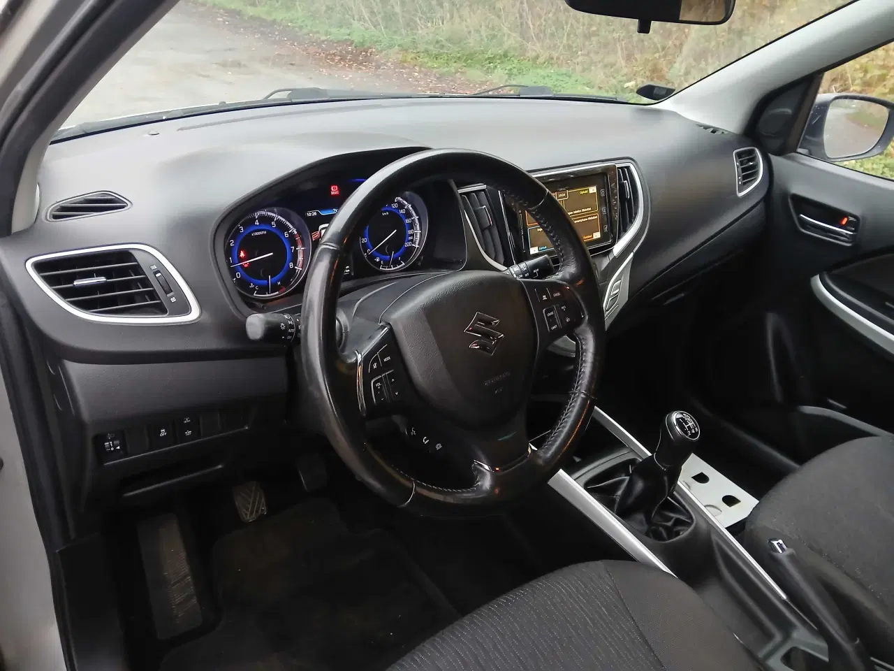 Billede 4 - Suzuki Baleno 1.0 Boosterjet 90 Hk