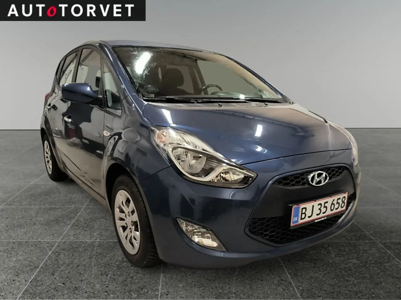 Billede 2 - Hyundai ix20 1,4 Trend