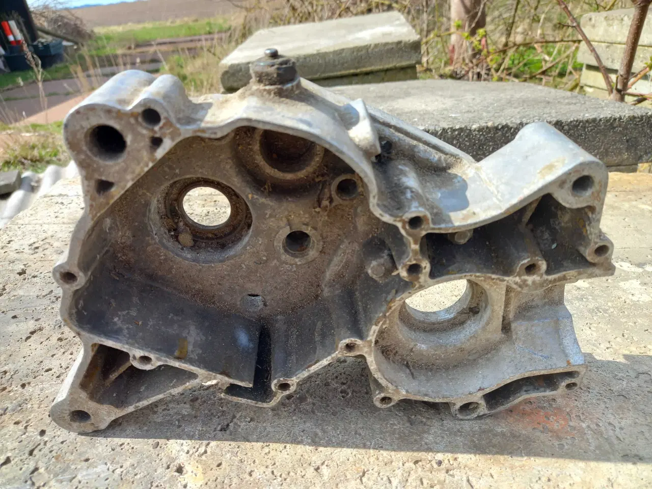 Billede 2 - Yamaha fs1