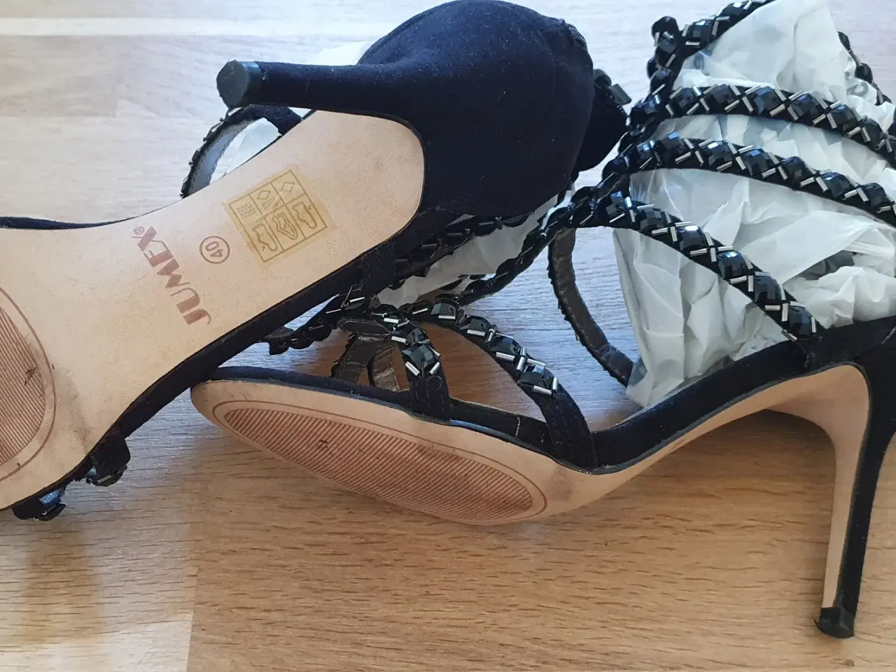 Billede 4 - Sandaler 