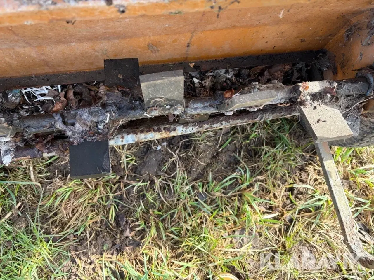 Billede 11 - Saltudlægger Krarup VT150