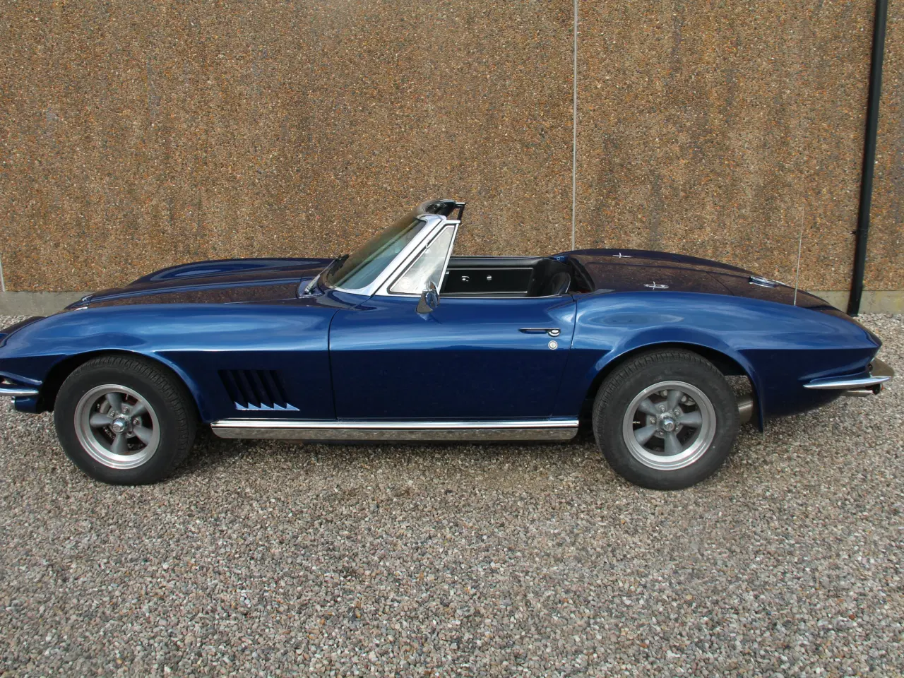 Billede 7 - Chevrolet Corvette Cab