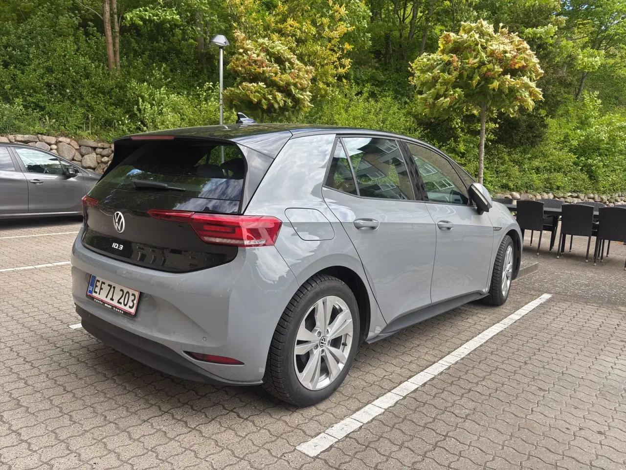Billede 5 - VW ID.3 58 Pro Performance