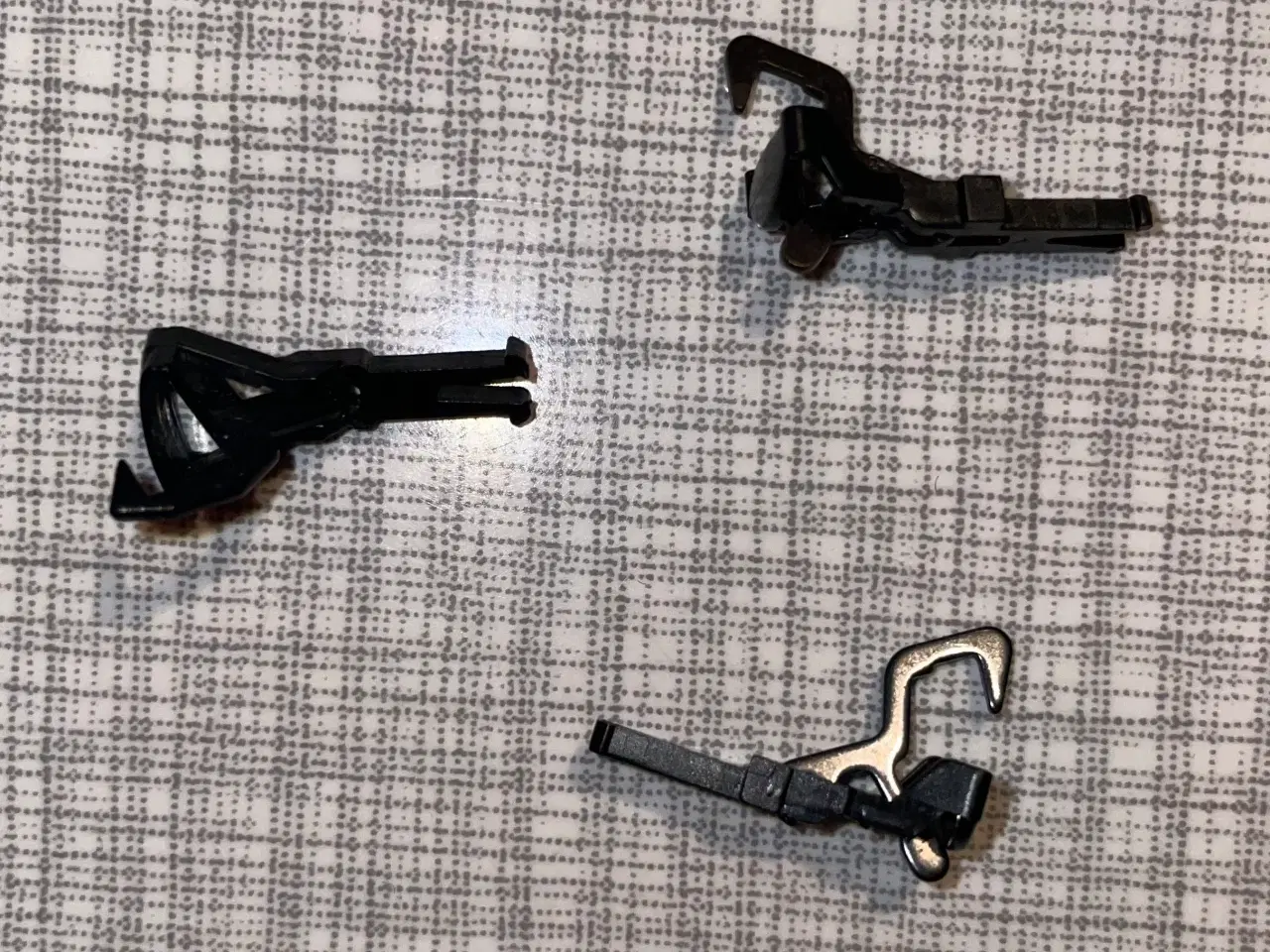 Billede 1 - Fleischmann koblinger NEM-skakt, H0