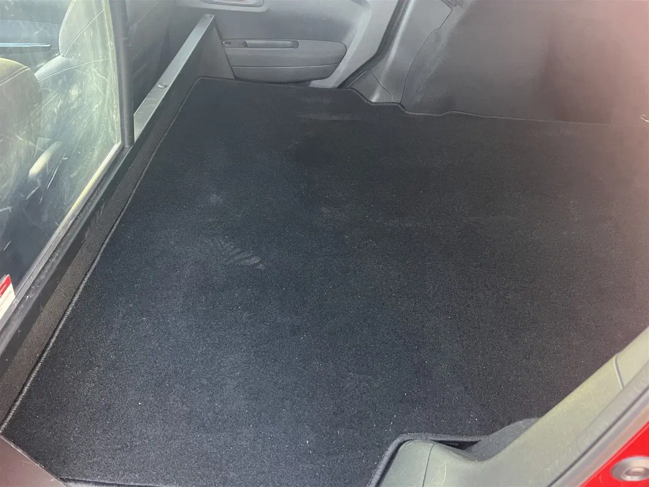 Billede 12 - Renault Kadjar 1,5 Energy DCI Zen EDC 110HK Van 6g Aut.