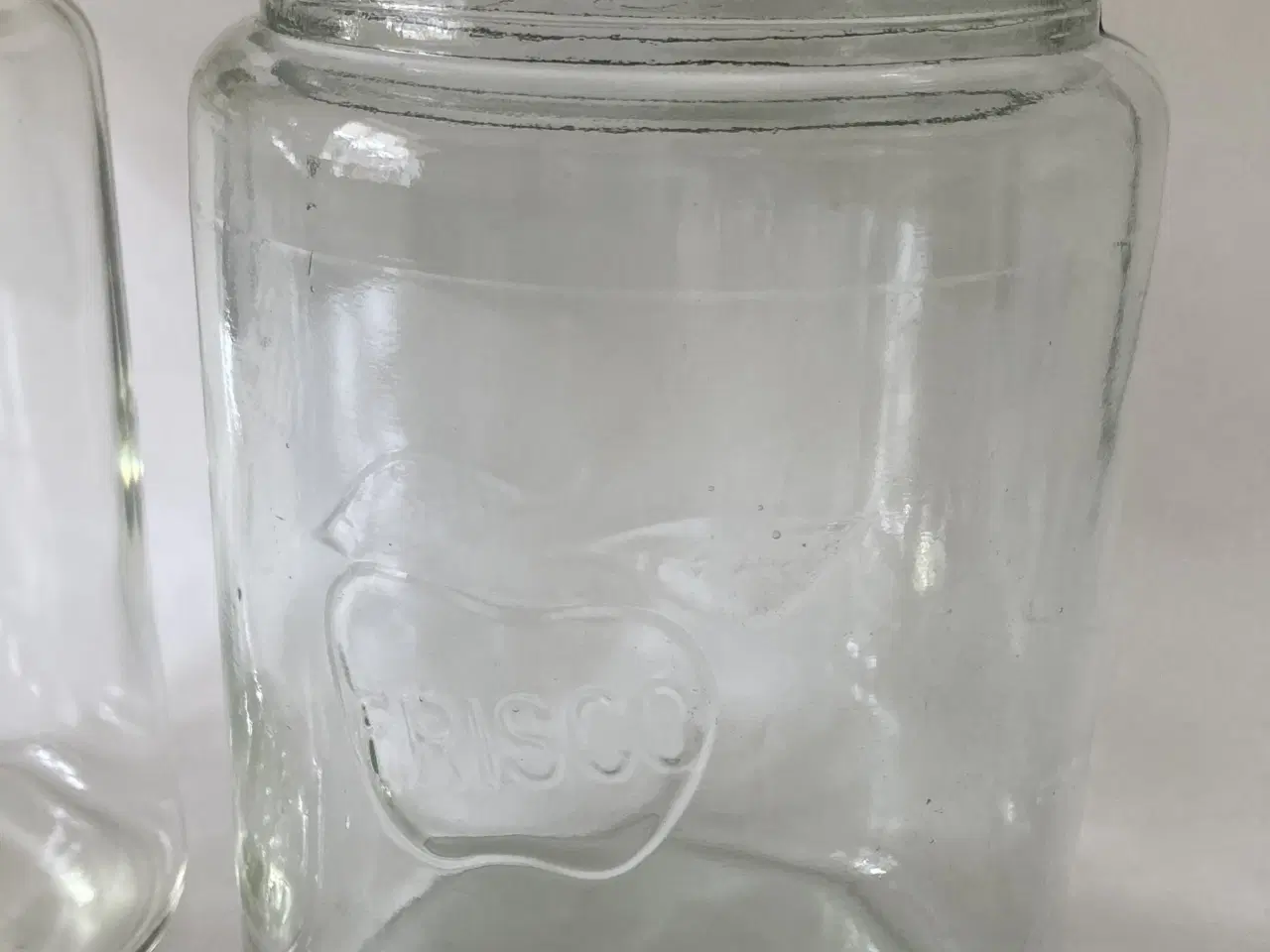 Billede 4 - 3 stk. 1½L Sylteglas / Henkogningsglas