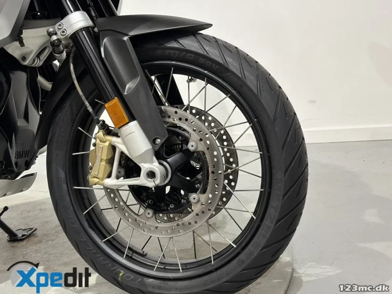 Billede 4 - BMW R 1250 GS Adventure