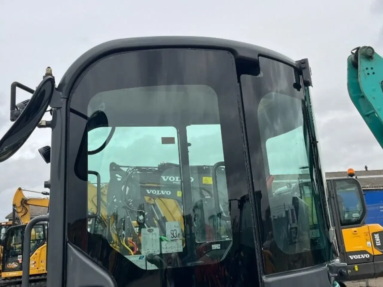 Billede 5 - Kobelco SK 28SR- 6 E