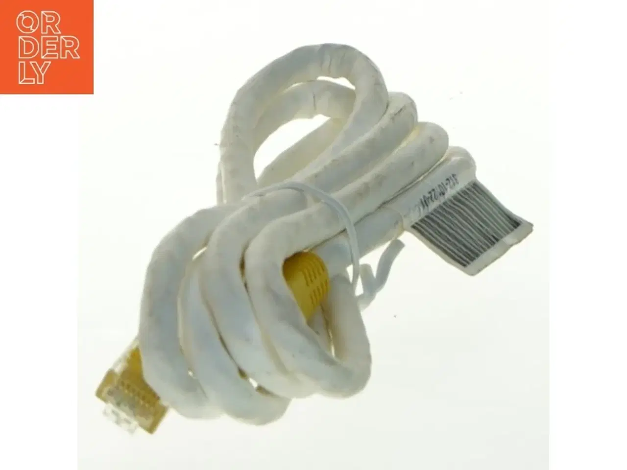 Billede 2 - Ethernet kabel