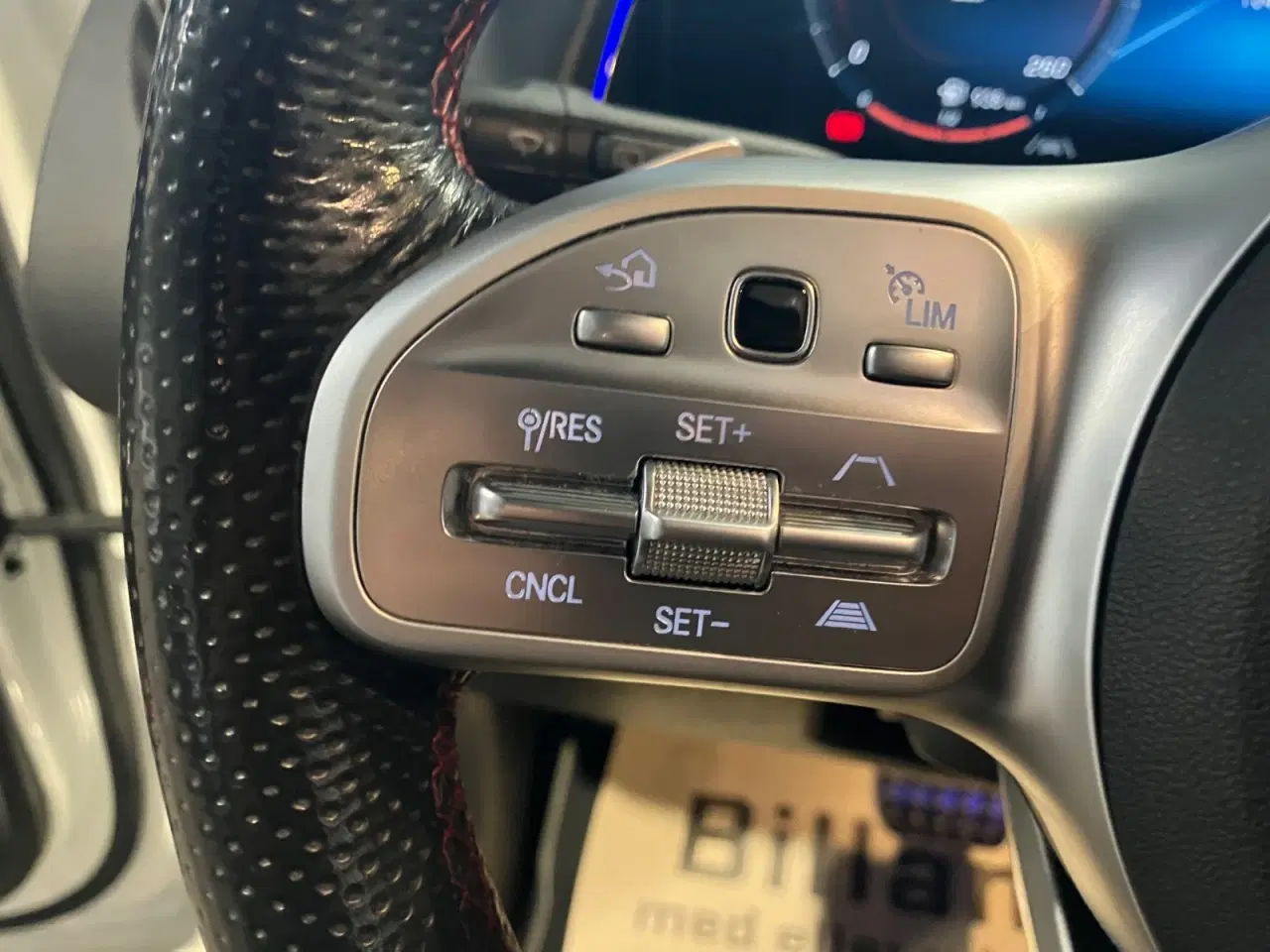 Billede 14 - Mercedes GLB220 d 2,0 AMG Line aut. 7prs