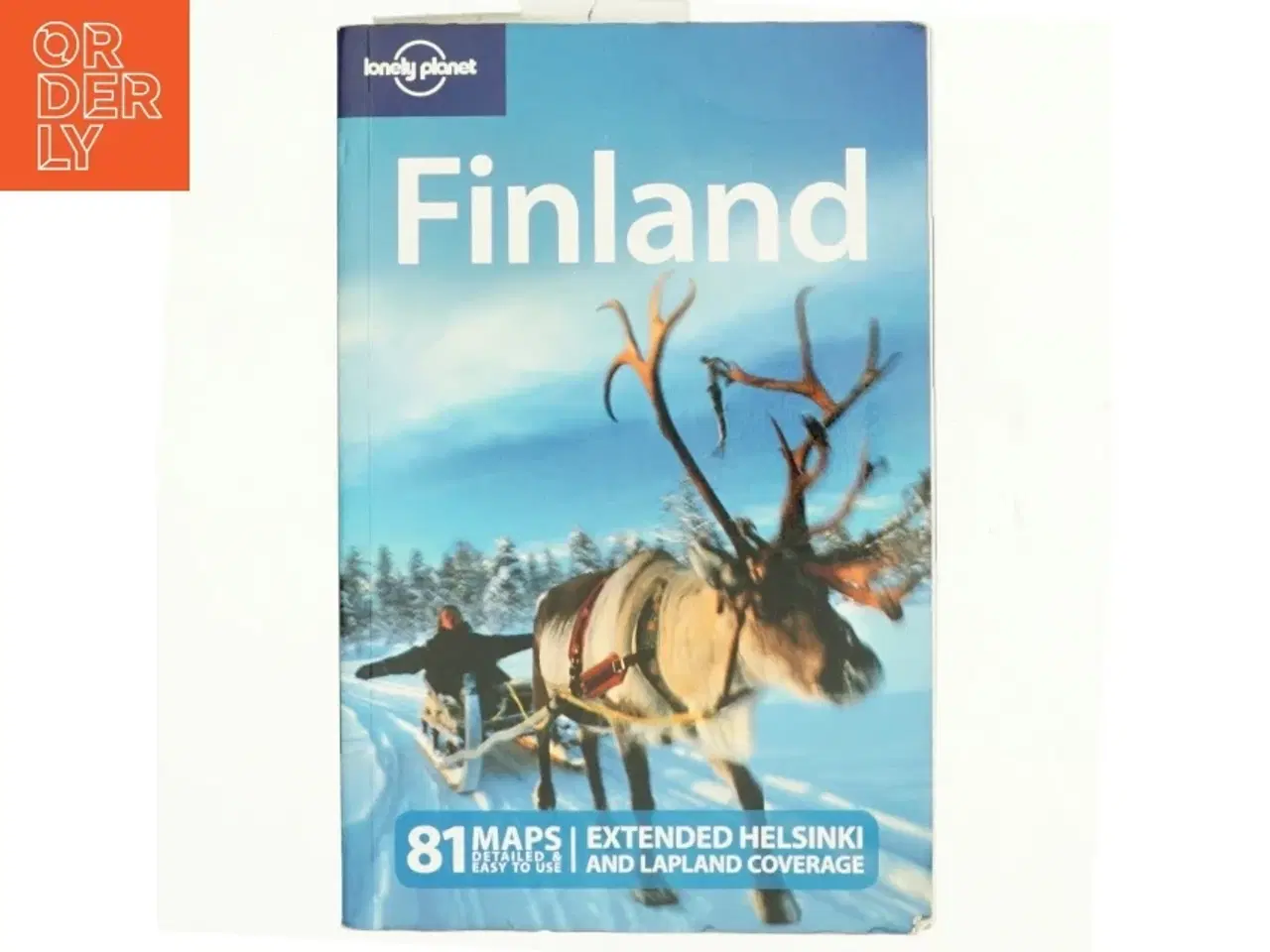 Billede 1 - Finland (Bog)