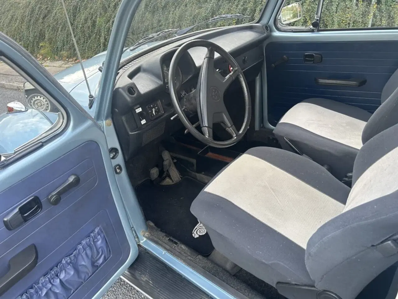 Billede 5 - VW 1303 i meget fin stand.