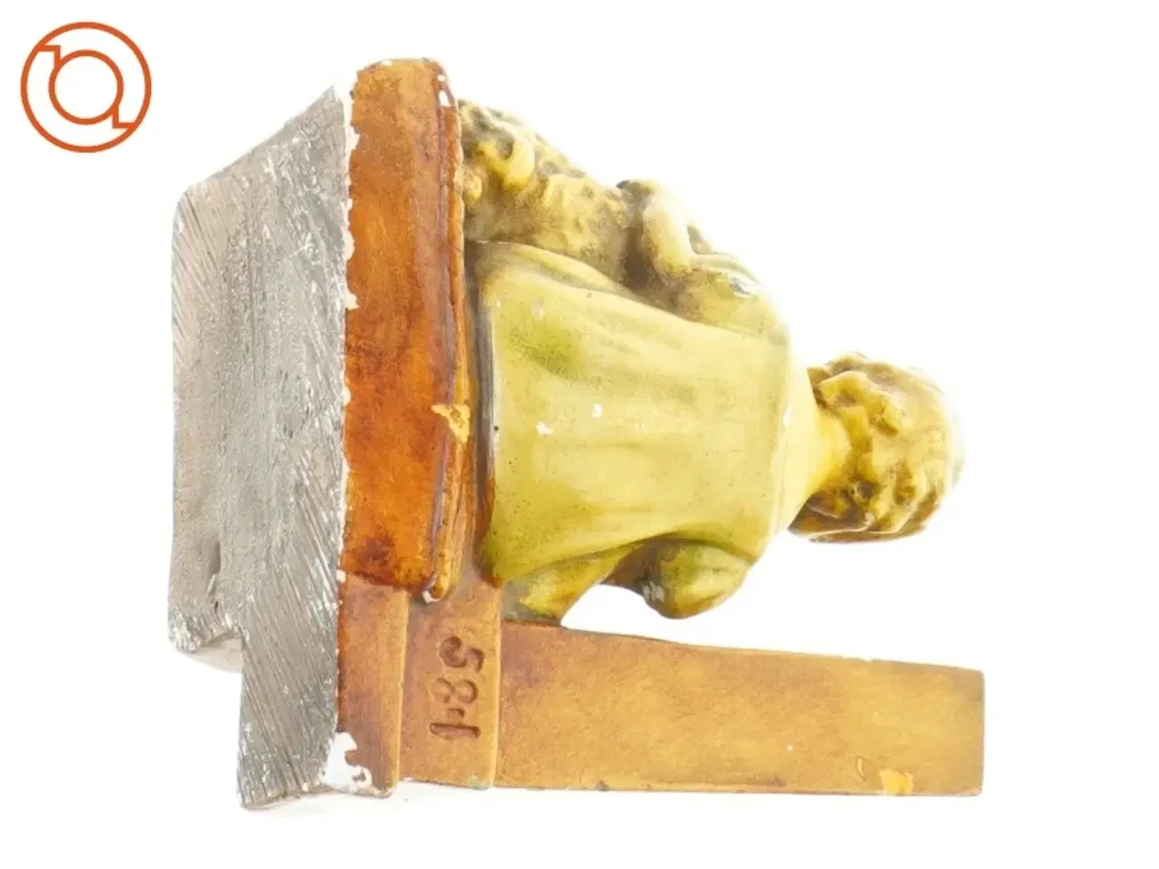Billede 4 - Figur (str. 15 x 10 x 16 cm)