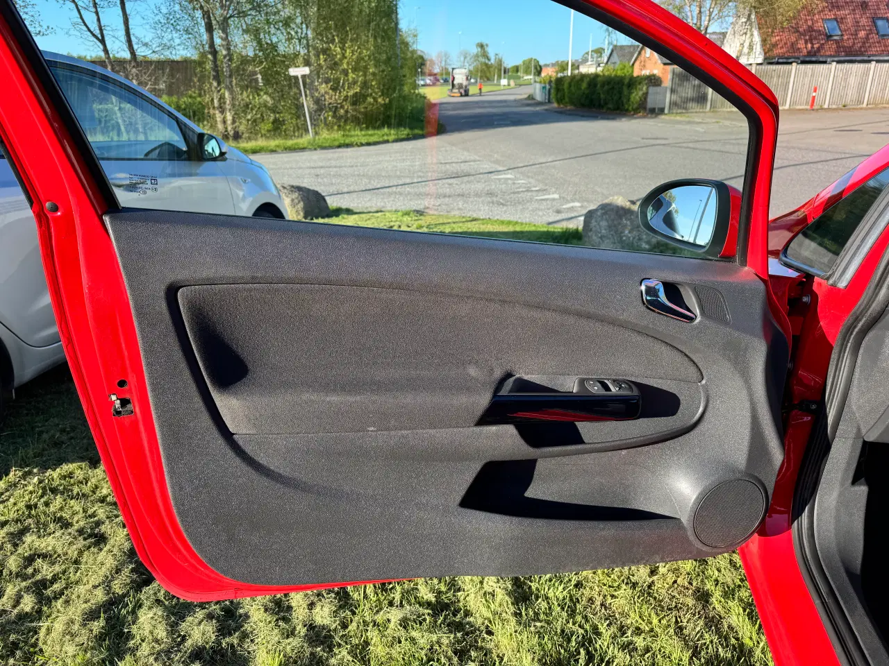 Billede 10 - Opel Corsa - Nyserviceret