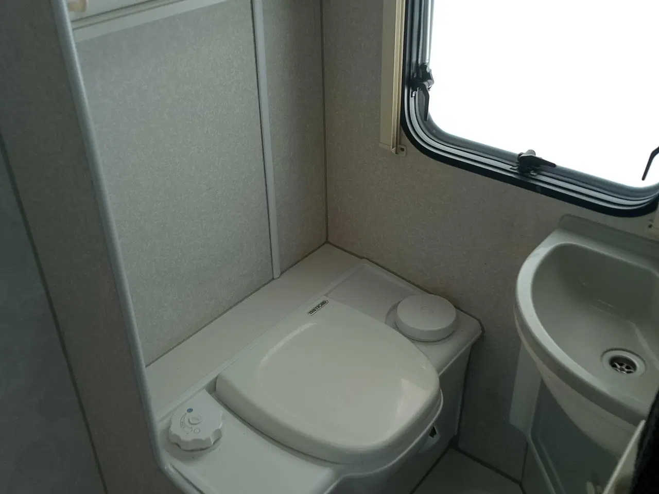 Billede 11 - Fiat Ducato 2.5td Cat