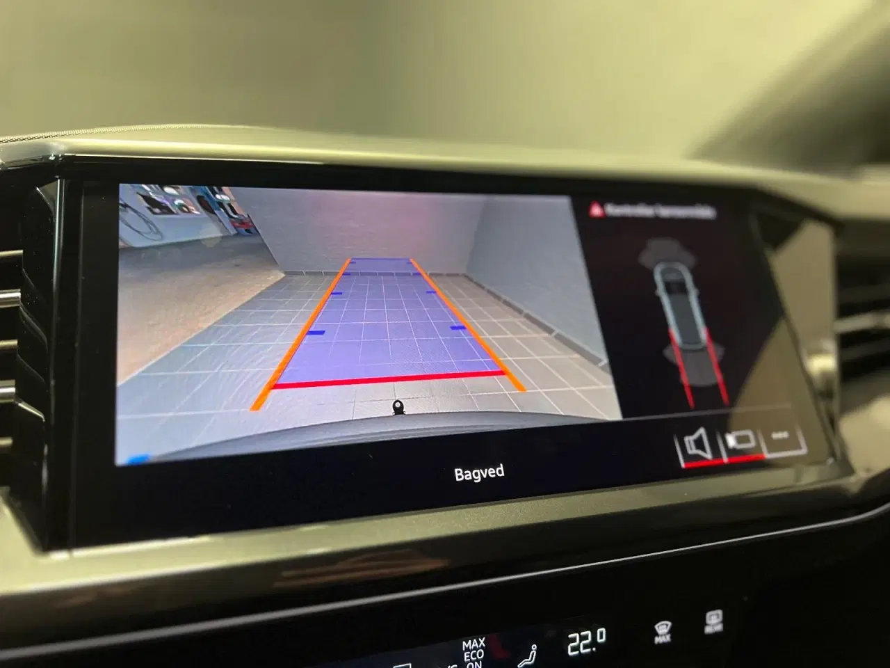 Billede 20 - Audi Q4 e-tron 45 S-line