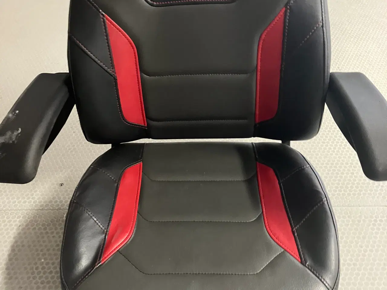 Billede 2 - Sæde m. armlæn Ferris 500