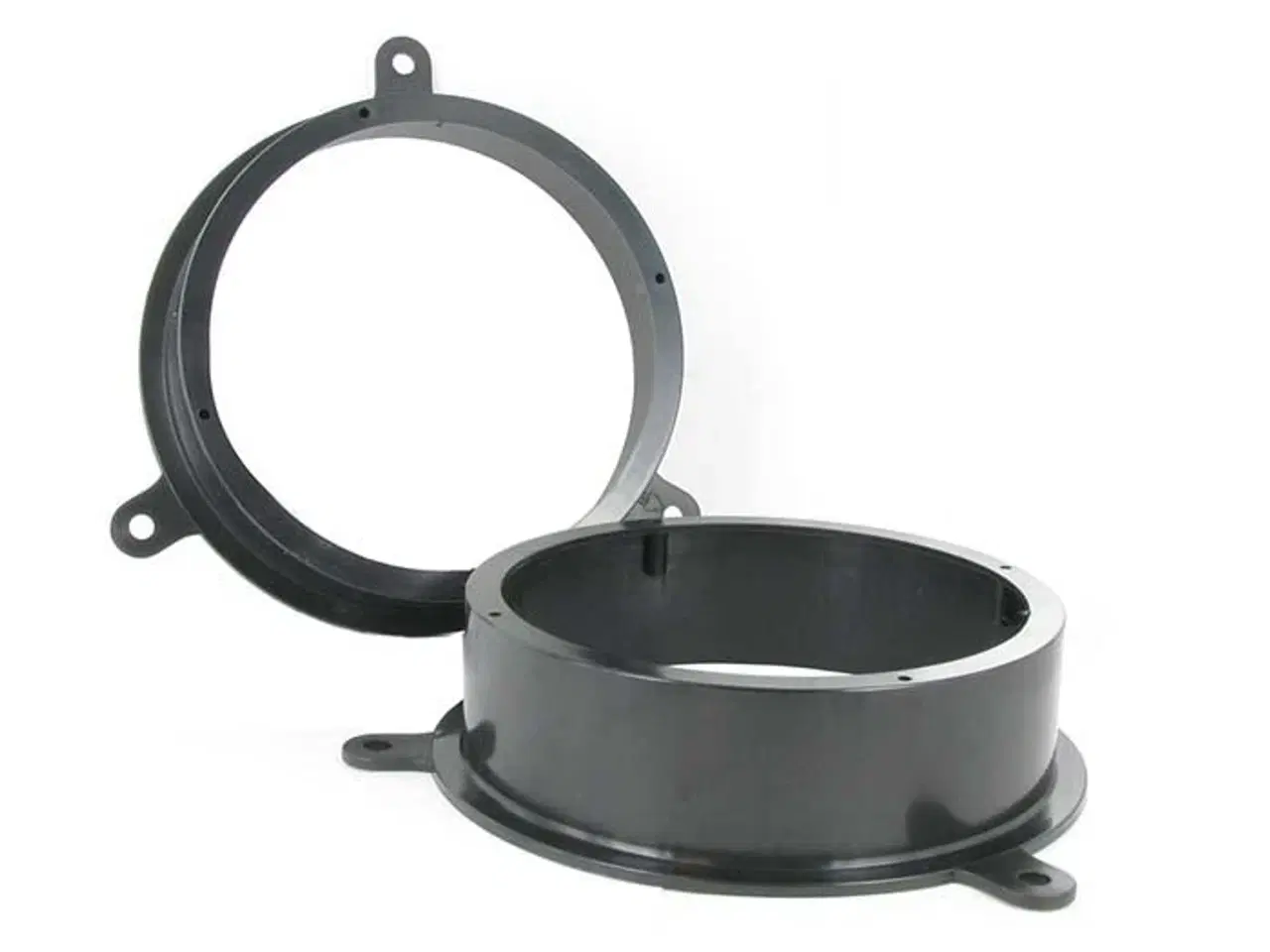 Billede 1 - Ct25rt05 højttaler rammesæt Renault