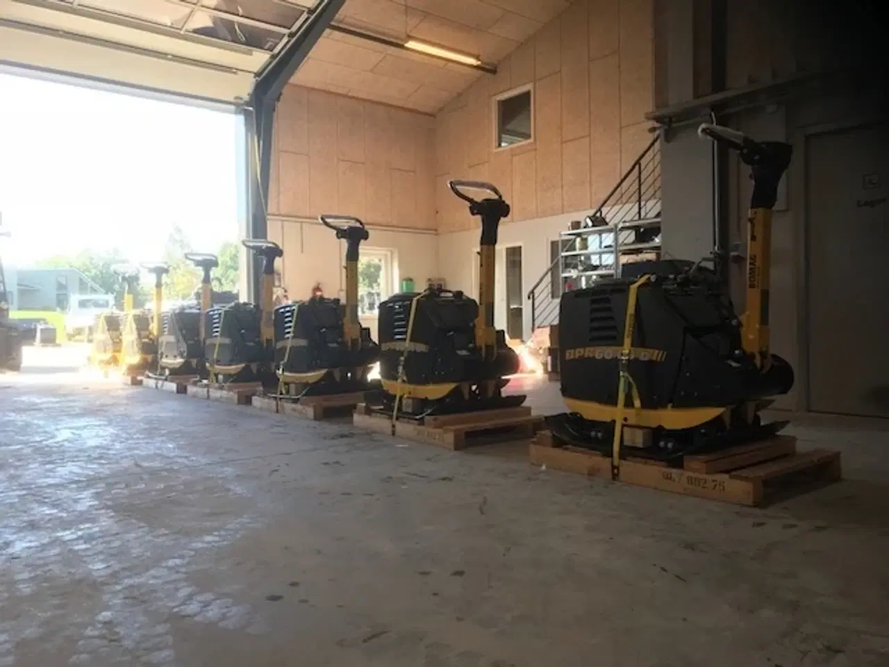 Billede 21 - Bomag Alle modeller