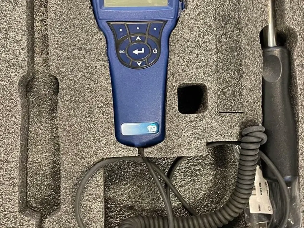 Billede 2 - To måleinstrumenter