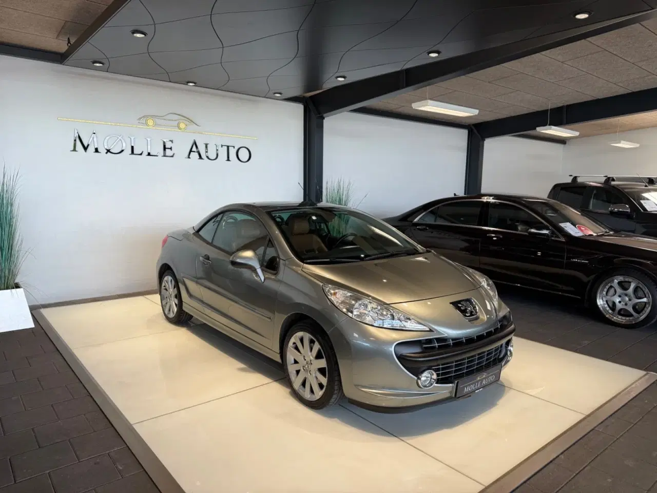 Billede 5 - Peugeot 207 1,6 CC aut.