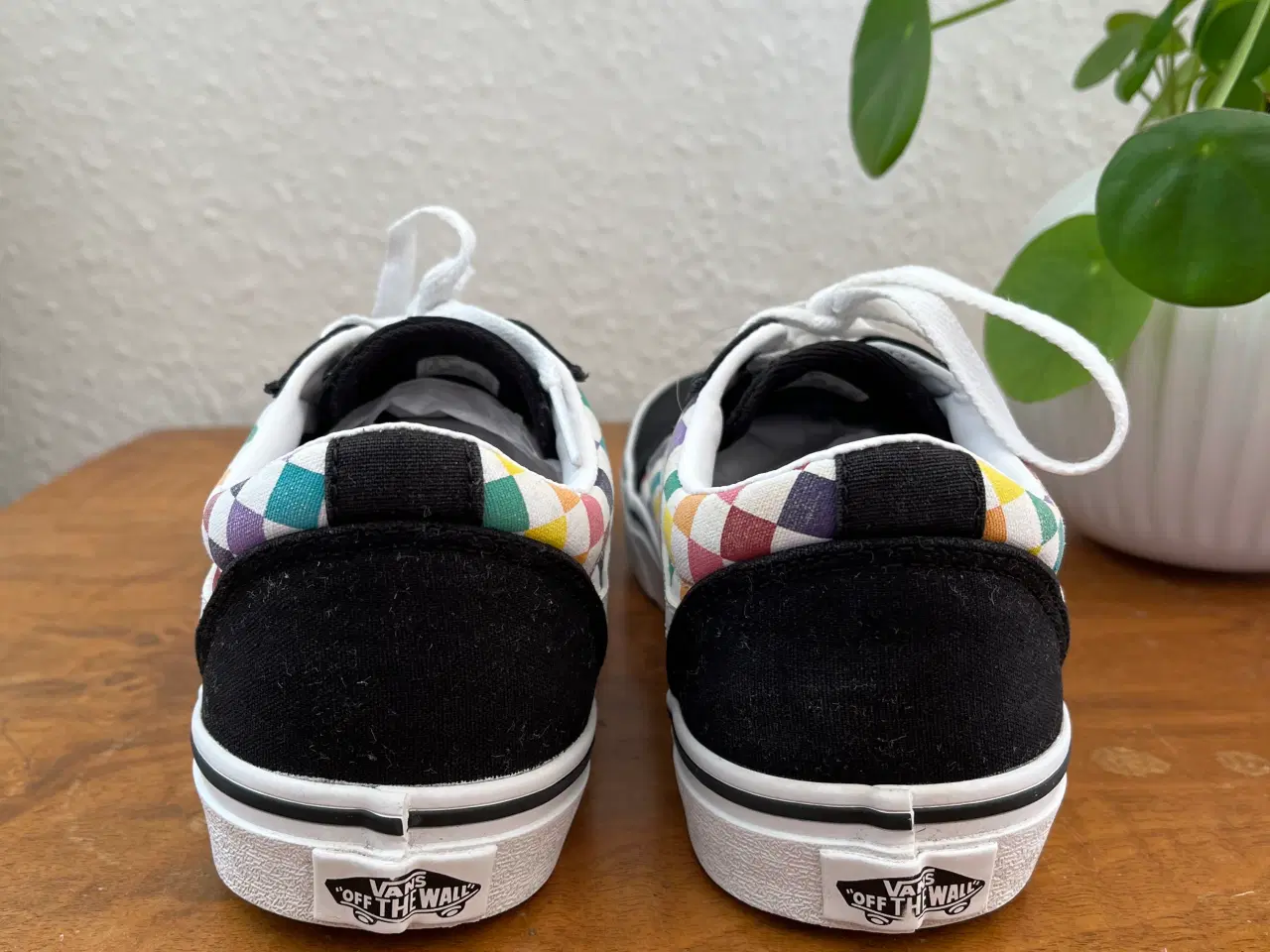 Billede 4 - Vans sneakers