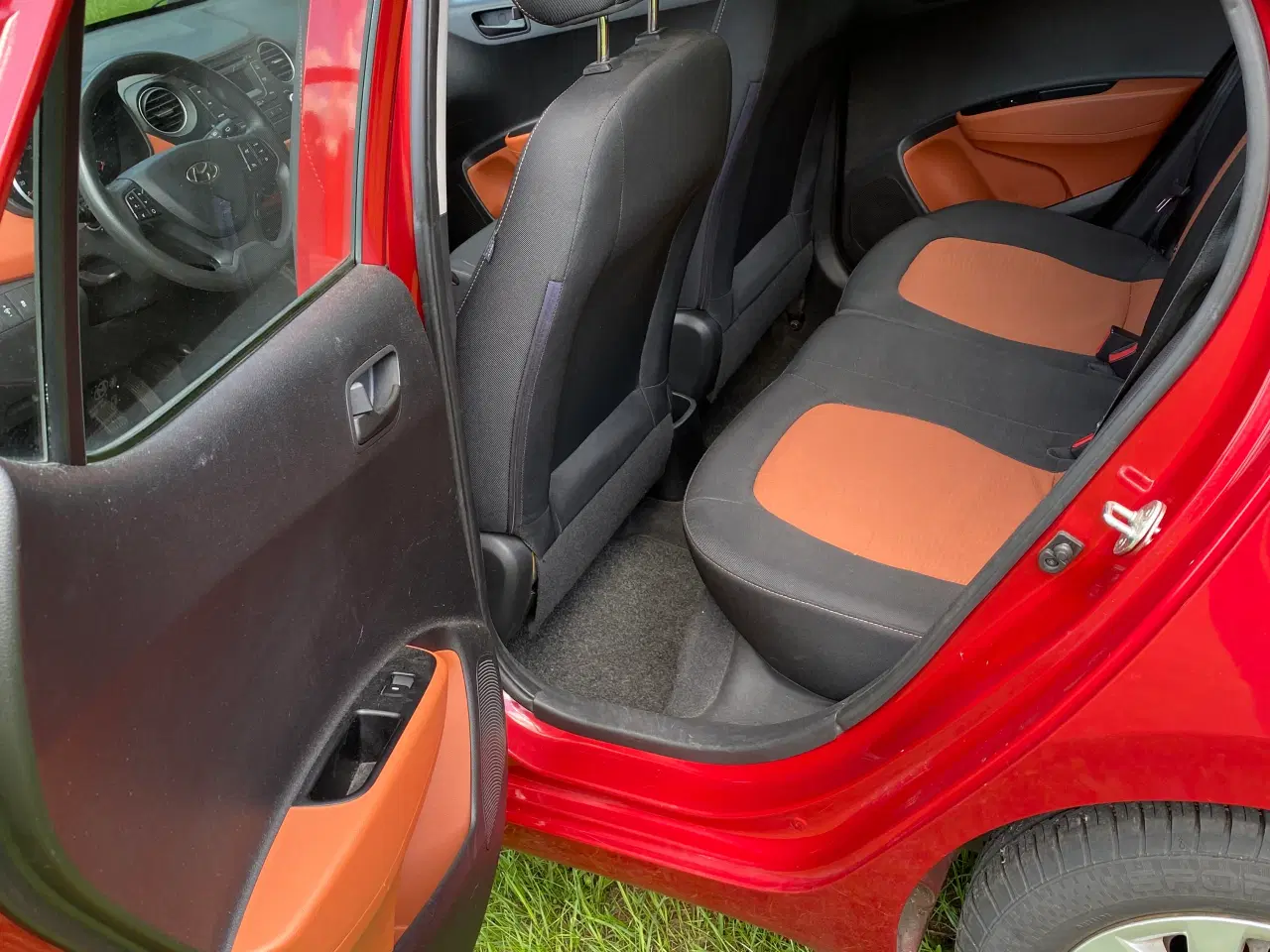 Billede 10 - Hyundai i10 2015 