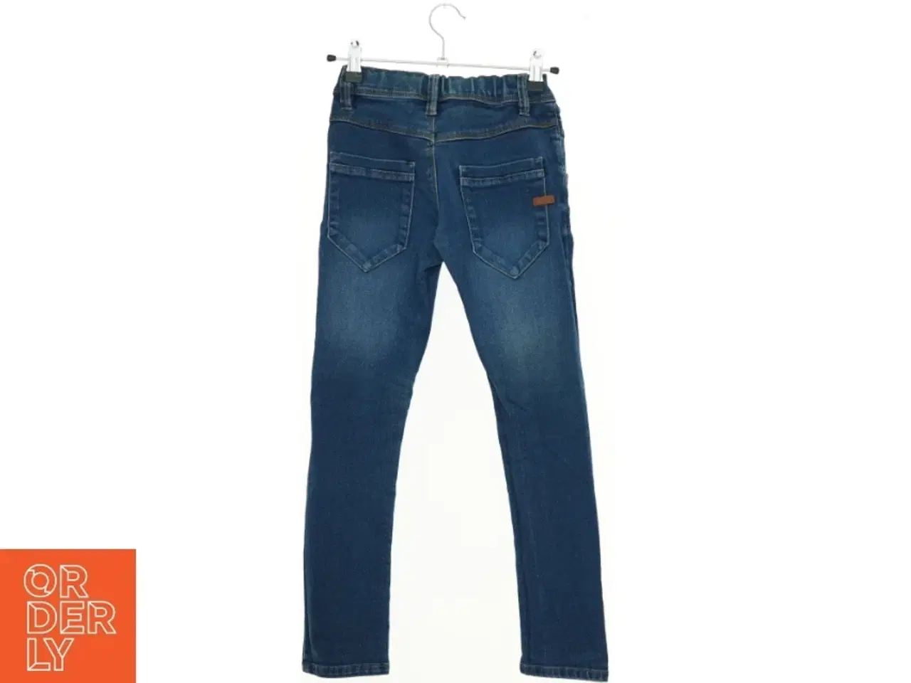 Billede 2 - Jeans fra Name It (str. 134 cm)