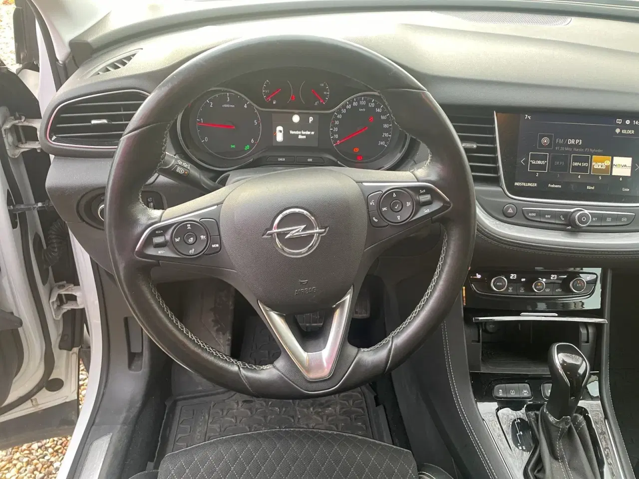 Billede 11 - Opel Grandland X 1,6 CDTi 120 Innovation aut.