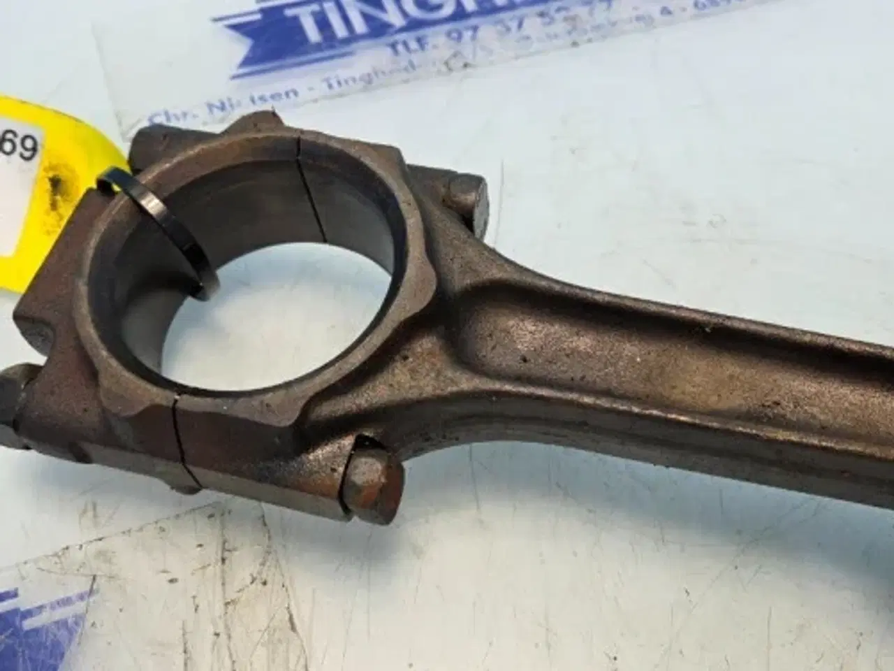 Billede 9 - Case 1620   Sempel   3055030R24