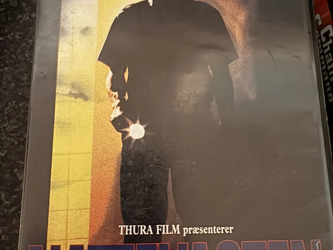 Billede 7 - VHS film