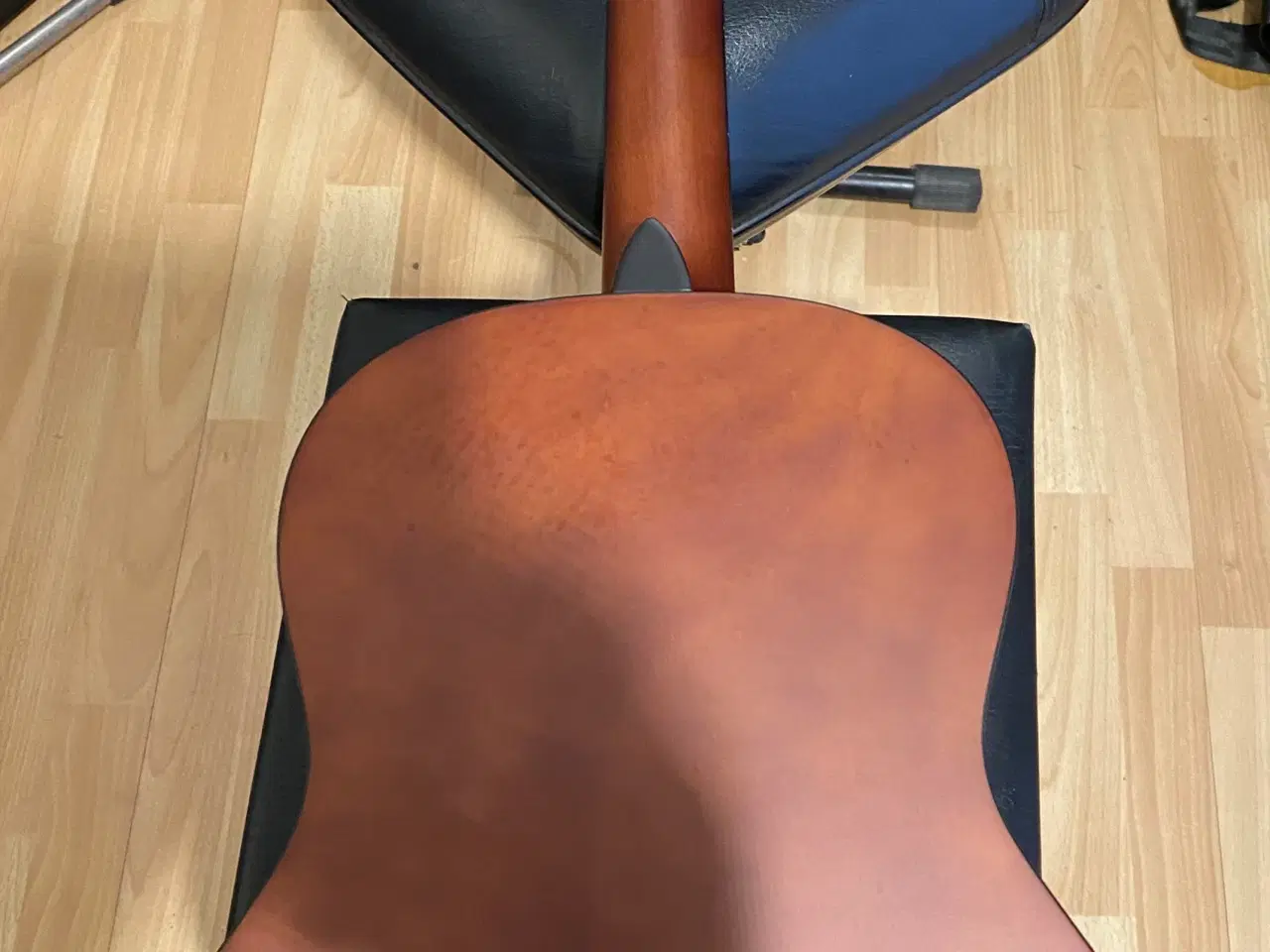 Billede 8 - 🎸Cataluña 3/4 Klassisk Guitar – Som Ny