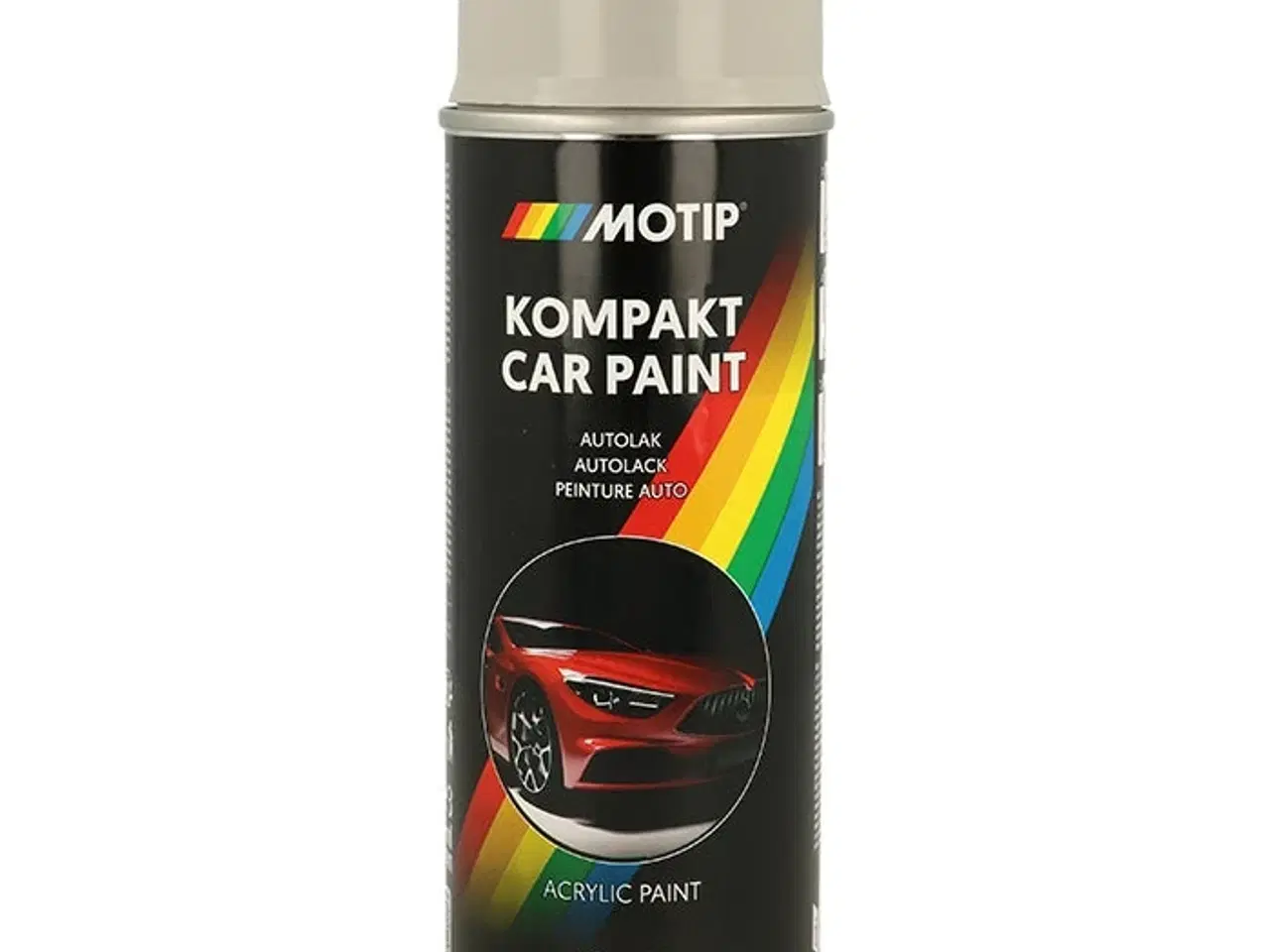 Billede 1 - Motip Autoacryl spray 46802 - 400ml