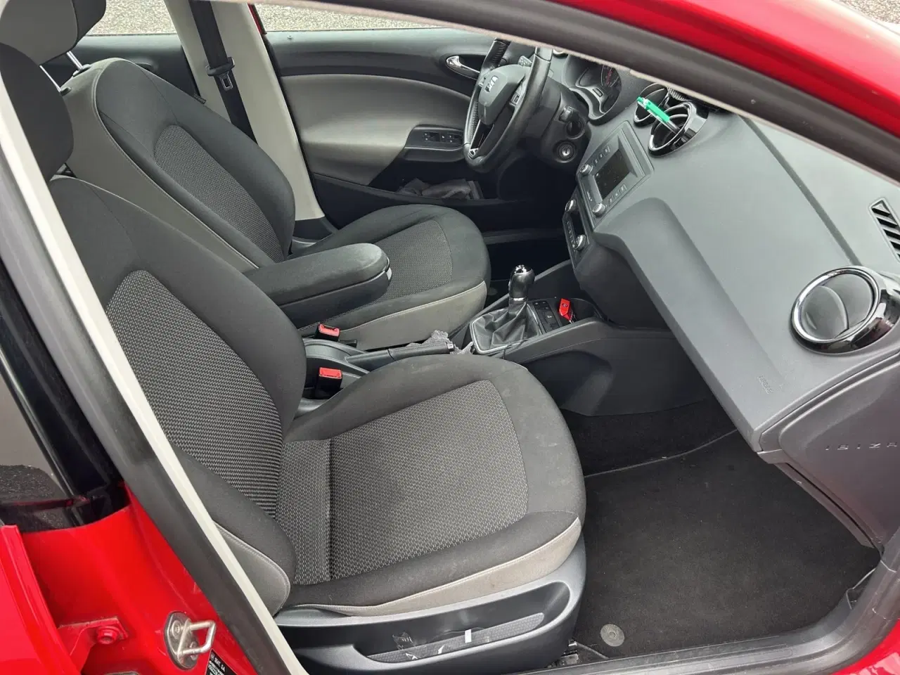Billede 13 - Seat Ibiza 1,0 TSi 110 Style